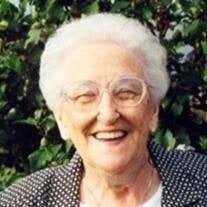 Dorothy May Bertram Obituary