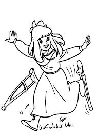 Malvorlagen Heidi 4 Malvorlagen Ausmalbilder Disney Ausmalbilder