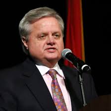 Rutherford ranks No. 5 in nation for job growth