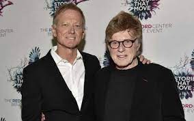 Maybe you would like to learn more about one of these? Fiul Lui Robert Redford A Murit De Cancer Elle Ro