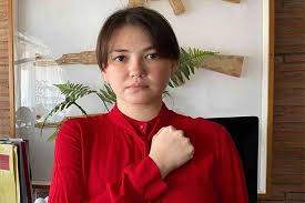 Angelica panganiban sa apoy sa dagat. In Less Than A Minute Angelica Panganiban Enumerates Covid 19 Issues That Gov T Should Prioritize Instead Of Abs Cbn Shutdown