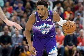 View, comment, download and edit donovan mitchell minecraft skins. Donovan Mitchell Jersey Purple Cheaper Than Retail Price Buy Clothing Accessories And Lifestyle Products For Women Men