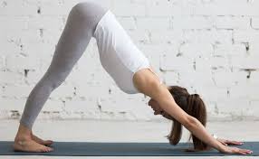 These beginners yoga poses provide a good foundation from which to develop a yoga practice while still being challenging enough to stretch your abilities. Top 4 Yoga Poses To Keep You Energized And Feeling Great