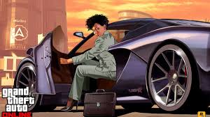 Welcome to my racing game focused channel, make sure to hit that subscribe button for the latest racing game content! Gta 5 Release Fur Ps5 Und Xbox Series X Rockstar Games Bestatigt Datum Games