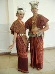 They're now more belgian and austrian than german. Indonesian Traditional Costume Batrisyia Balqis