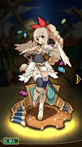 Pin By Stephanie C On Last Period Owarinaki Rasen No Monogatari Game Character Design Character Illustration Character Design