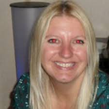 Melody Holt (@MelodyRCLCF)