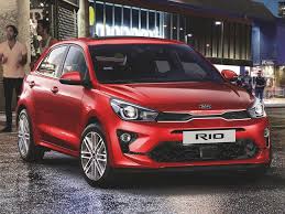 The subcompact suv has corporate competition from the new kia seltos and the. 2021 Kia Rio Facelifted Hatchback Features Smart New Looks More Tech And A Hybrid Option Too Auto News Gulf News
