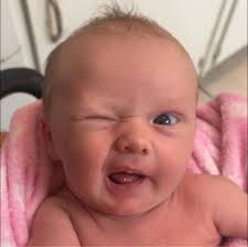 I am 28 weeks with my first very new to it all, I've been having Braxton  hicks (my whole stomach gets hard for around a minute or twoo) since around  17 weeks.