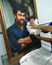Meghana raj baby video, photos, pics, dhruva sarja, junior chiranjeevi sarja, chiru meghana raj son video, chiranjeevi. First Pictures Of Late Actor Chiranjeevi Sarja Wife Meghana S Baby Boy Photogallery Etimes