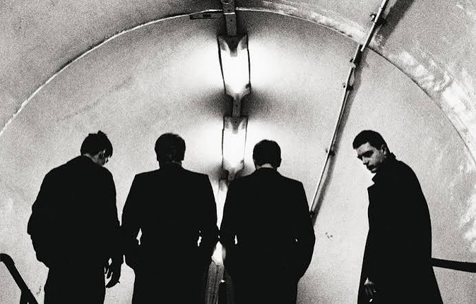 My 10 best Joy Division songs