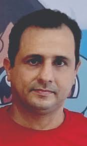 Diretoria do Sindicato dos Petroleiros do Litoral Paulista