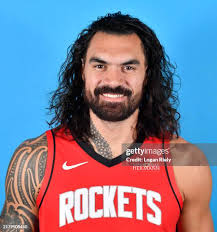 397 Steven Adams Media Day Photos & High Res Pictures