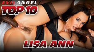 Lisa Ann Compilation - Legendary Busty MILF Anal Fucked, DPd, Gangbanged  and Titty Fucked - Pornhub.com