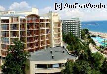 Viteza vantului, directia vantului, presiunea atmosferica, temperatura, umiditatea si vizibilitatea la nisipurile de aur. Luna Hotel Nisipurile De Aur Zlatni Piasatsi Impresii PÄƒreri RecomandÄƒri Luna Hotel Amfostacolo Amfostacolo