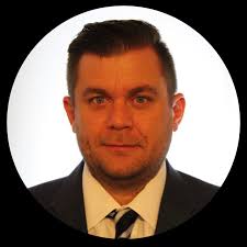 Jeffrey Dillard Trump Delegate for TN 4th Congressional District