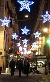Christmas Rocks On Christmas In Rome Christmas In Italy Christmas Lights