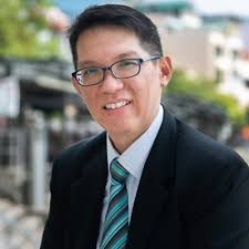 Today, the curtain falls