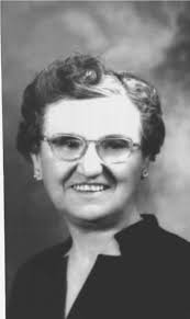 Bertha Edwards Cotter (1894-1975)