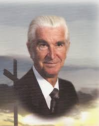 Rev Earl R. Campbell Jr. (1922-2009)