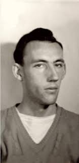 Desmond Joseph Trudeau