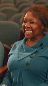 IN MEMORIAM, Marvel Gentry Harmon, 1953-2025, The Cincinnati Arts  Association is deeply saddened by the loss of a cherished member of our  family