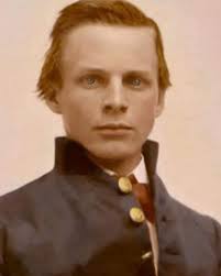 Gallant Pelham John Pelham: I Can Hold My Ground. Pelham sent the same  courier galloping back with his reply, “Tell the General I can hold my  ground.” Both sides watched in awe