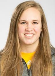 We would like to introduce and welcome Amanda Siehs, our new Head Girls  Swimming and Diving Coach! Amanda is a Menomonee Falls native, swimming for  the Menomonee Falls/Hamilton Co-op during her time