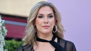 Allison Holker's Tragic Life Details