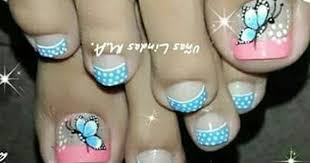 Una pedicura es el tratamiento de las uñas de los pies. Pin De Melissa Morales Ovares En Pedicure Arte De Unas De Pies Disenos De Unas Pies Unas Manos Y Pies