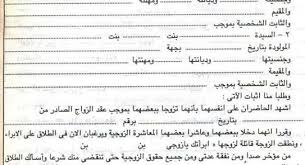 الطلاق على الإبراء في مصر حكايات الألم والابتزاز مرأة الوطن