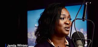 Jemilat Winsey