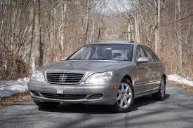 We did not find results for: Dt 2004 Mercedes Benz S500 4matic Pcarmarket