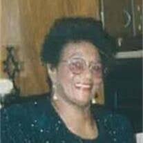 Inez Mathis Obituary