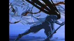 Game OVA Season 3: Episode 3 — Ushio to Tora