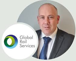 Damien Carroll Promoted to Senior Project Manager for our Operations in  Ireland