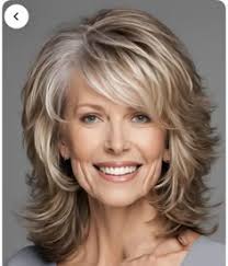 Discover 21 Darlene G Werner and Layered Haircuts for Medium Hair Ideas