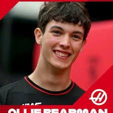 OFICIAL: Ollie Bearman asciende a la F1 con Haas