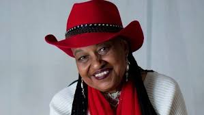 Appreciation for live jazz and blues support