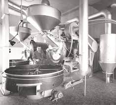 Luigi musetti eröffnete im jahre 1934 eine espresso bar, das la. Musetti Cappuccinotasse Gold Cuvee