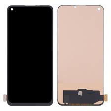 LCD with Touch Screen for Realme V15 5G ...
