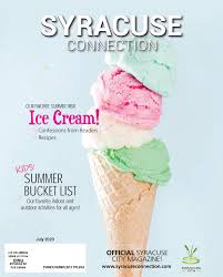 Syracuse has a wide variety of fun and educational activities for kids of all ages. Syracuse Connection July 2020 By Connection Publishing Issuu