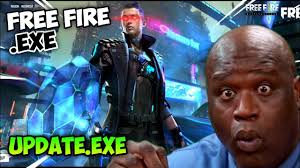Now install the ld player and open it. Update Exe Free Fire Exe Ff Exe Youtube