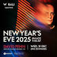 NEW YEAR'S EVE PARTY AT W BALI event image