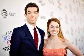 John mulaney and wife annamarie tendler announce divorce. U K 4geav K1cm