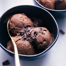 I just got an ice cream maker with a compressor so looking forward to trying all of these. Healthy Ice Cream No Bananas Chelsea S Messy Apron