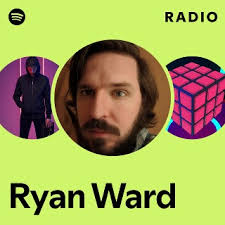 Ryan Ward