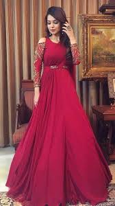 Haania Manzar Indian Wedding Gowns Indian Gowns Dresses Gown Party Wear