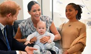 It's hard to keep track of where samantha markle stands with her ever since meghan markle 's engagement to prince harry was announced, the former suits star's. Meghan Markle Family Tree The Interesting Family Background Of The Duchess Of Sussex Royal News Express Co Uk