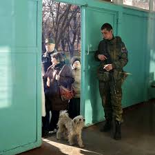 Anastasia Vlasova — NOOR